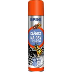 Bros - Gaśnica Na Osy I Szerszenie 300Ml