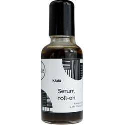 La-Le - Serum roll-on - serum kawowe pod oczy, 30ml