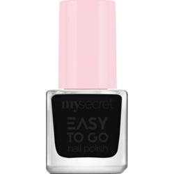 My Secret Easy To Go Midnight lakier do paznokci 10 ml