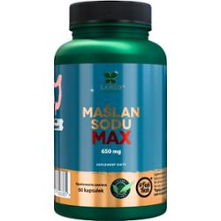 Lanco Maślan Sodu Max 60szt