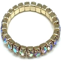 Cat&Cat Pierscionek Unisize Kol Zloty