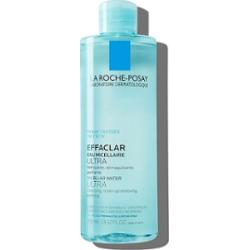 La Roche-Posay Effaclar Ultra oczyszczający płyn micelarny do skóry z problemami 400 ml