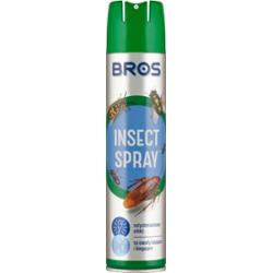 Bros Insect spray na owady latające i biegające 300 ml