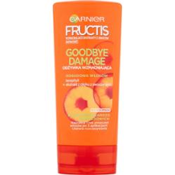 Garnier Fructis Goodbye Damage odżywka wzmacniająca do włosów bardzo zniszczonych 200 ml