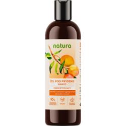 Natura żel pod prysznic Mango 400ml