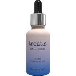 Staleks Treat.S remover do usuwania skórek 30 ml