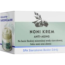 DR DUDA NONI KREM ANTI AGING 50ML - przeciwstarzeniowy / odmładzający
