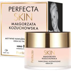 Perfecta Skin krem do twarzy DZ/NOC 30+ 50ml