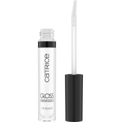 Catrice Gloss Obsessed Lip Glaze 010 błyszczyk 2,5 ml