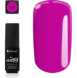 Silcare Flexy Lakier Hybrydowy 128