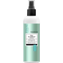 Marion Final Control Płyn Styl. Wł. Proste 200Ml