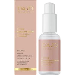 Daso Beauty aktywne serum pod makijaż 30 ml