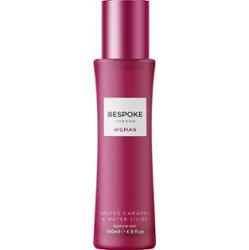 Bespoke London Salted Caramel & Water mgiełka do ciała 140 ml