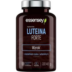 Essensey Luteina Forte 90 kapsułek