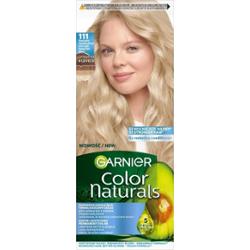 Garnier Color Naturals Creme Farba do włosów 111 Superjasny popielaty blond