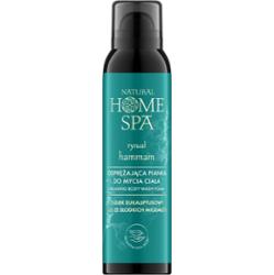 Natural Home SPA Rytuał Hammam pianka do mycia ciała 150 ml