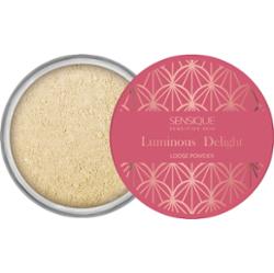 Sensique luminous delight sypki puder