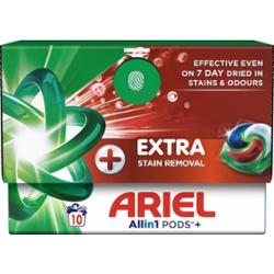 Ariel Allin1 PODS+ kapsułki do prania 10 sztuk