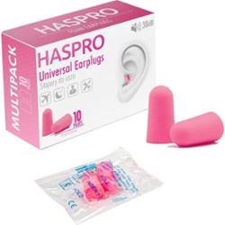 Haspro Stopery Multi10 Pink 20Szt