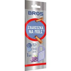 Bros zawieszka na mole lawendowa 1szt.