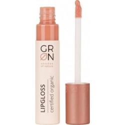 Grn [green] Błyszczyk do ust Rosy Tulip (7ml)