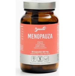 Yango Menopauza 50 kapsułek
