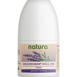NATURA DEO ROLL-ON LAWENDA lawendowy dezodorant 50ML