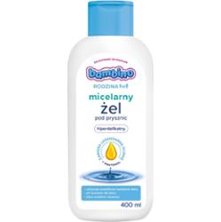 Bambino Family Micellar micelarny żel pod prysznic 400 ml