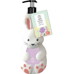 Aurora Zajączek Wielkanocny mydło w płynie 300 ml