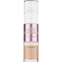 Bell podkład rozświetlający PRO Ultra Luminous Skin Foundation 004 30g