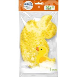 Seyo Kids Gąbka Kaczka 1Szt