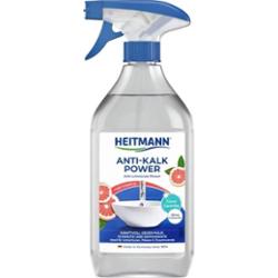 Heitmann Anti-kalk Power Spray odkamieniacz 500ml