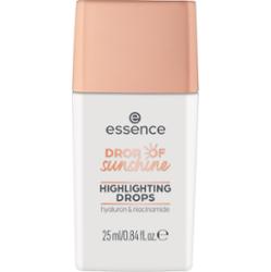 essence Drop of Sunshine płynny rozjaśniacz 25 ml