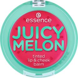essence JUICY MELON balsam do ust i policzków 3 g