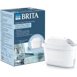 Brita wkład filtrujący MAXTRAPRO Pure Performance 1 sztuka