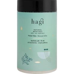 Hagi Forest Tales Natural Bath Salt 480 g