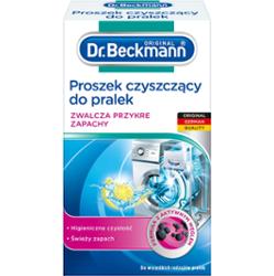 Dr. Beckmann Proszek czyszczący do pralek 250 g