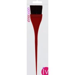 Intervion Interv Pędzel Do Farbowania Wąski