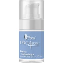 AVA Pro4Biotic kojąco-rozjaśniające serum pod oczy 15 ml