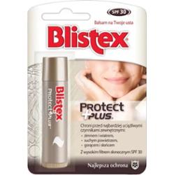 Blistex Protect Plus Balsam do ust 4,25 ml