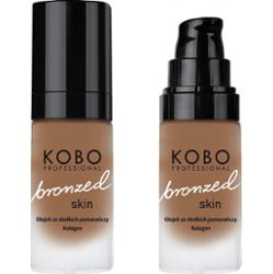 Kobo Bronzed Skin Płynny Bronzer