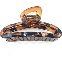 Cat&Cat klamra do włosów panterka