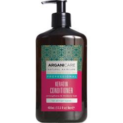 Arganicare odżywka do włosów z keratyną Keratin 400 ml