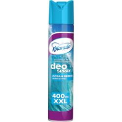 Kolorado Deo Spray Xxl Morska Bryza 400Ml