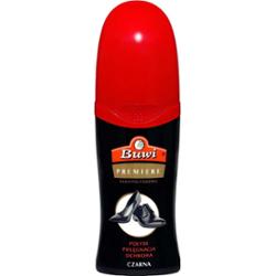 BUWI PREMIERE Pasta w płynie czarna 60ml