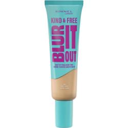 Rimmel Kind&Free Blur It Out Skin Tint podkład matujący 103 True Ivory 30 ml
