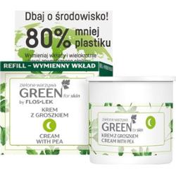 Floslek Green Kr.grosz.n/N.eco Ref.50Ml