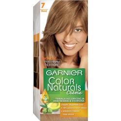 Garnier Color Naturals farba do włosów odcień 7 Blonde 1 szt.