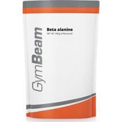GymBeam Beta Alanina 500 g