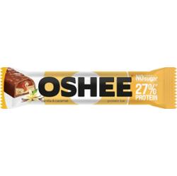 Oshee baton protein wanilia-karmel 49g